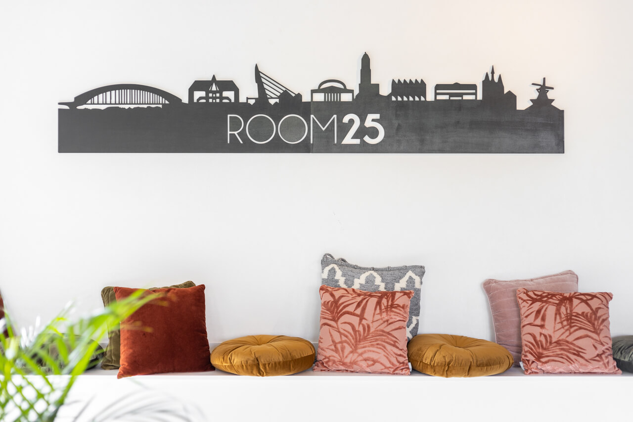 ROOM25 Zwolle