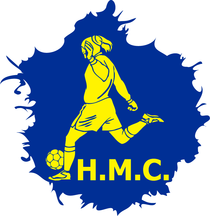 HMC logo 2010